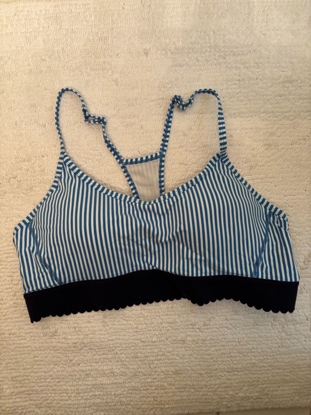 New Balance Sports Bra
